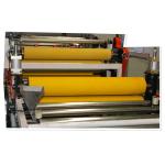 Small Cost Decorative PVC Film Pet Film Extrusion Lamination Machine