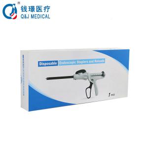 China Ultra Universal Endo Cutter Stapler Reloads Sterile Single Patient Supply wholesale
