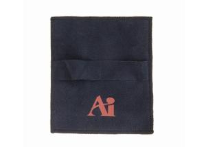 China Dust Proof Microfiber Glasses Cloth , Anti Fog Sunglass Cleaning Cloth wholesale