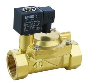China water air Low Power Solenoid Valve wholesale