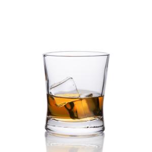China 237ML Italian Design Old Fashioned Whiskey Glasses LFGB Certified wholesale