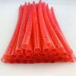 Colorful Coffee Tea Machine Extruded Silicone Hose