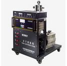 China Air Cooling Vacuum Pumping Station Turbo Mini wholesale