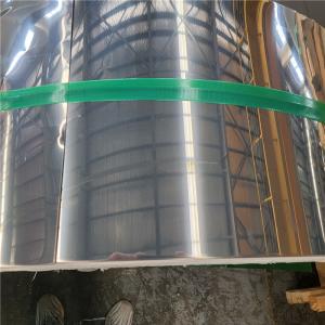 China Din 1.4305 Stainless Steel Coil 410 Grade 430 420 316l 309s 310s Cold Rolled wholesale