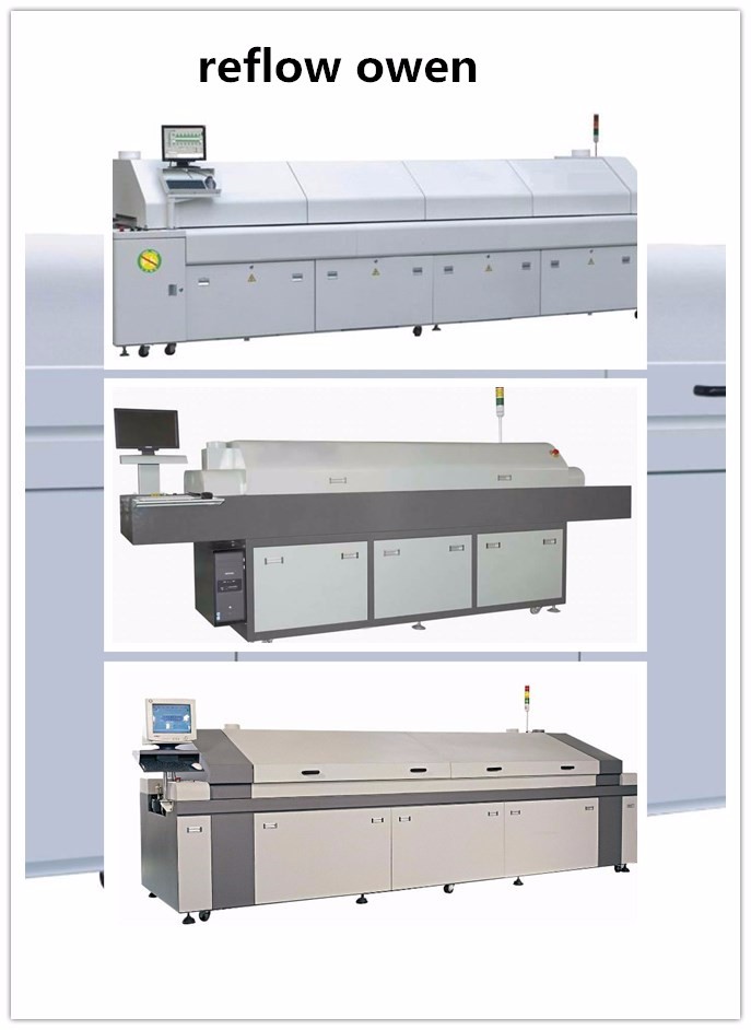 Adjustable PCB Inspection Conveyor , 1.5M PCB Belt Conveyor