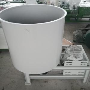 China 1800kg / H Wood Sawdust Glue Mixer Machine Wood Pallet Tools wholesale