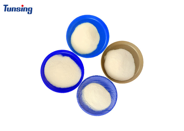 5kg T Shirt Printing Dtf Hot Melt Powder White Tpu For Heat Transfer