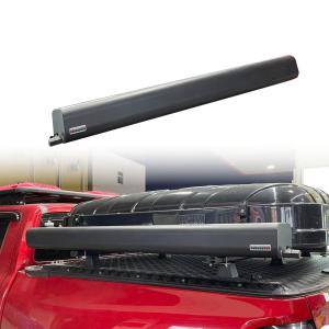 High Pressurized Water Tank Pickup Auto Truck for Spray Shower 18 Years Aluminum Alloy