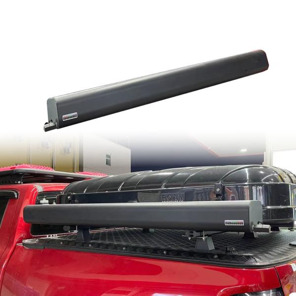 High Pressurized Water Tank Pickup Auto Truck for Spray Shower 18 Years Aluminum