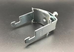 China Galvanized Steel Pipe Fitting Cable Clamps Factory Supply wholesale