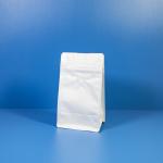 Coffee Bean Bags With Valve Air Valve Bag Preserves Freshness Enhances Storage