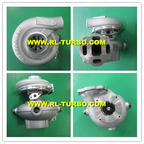 Quality Turbocharger HX40M,4038244, 4089816,4035781, 4035782, 4038244, 4089816,  for Cummins QSB for sale
