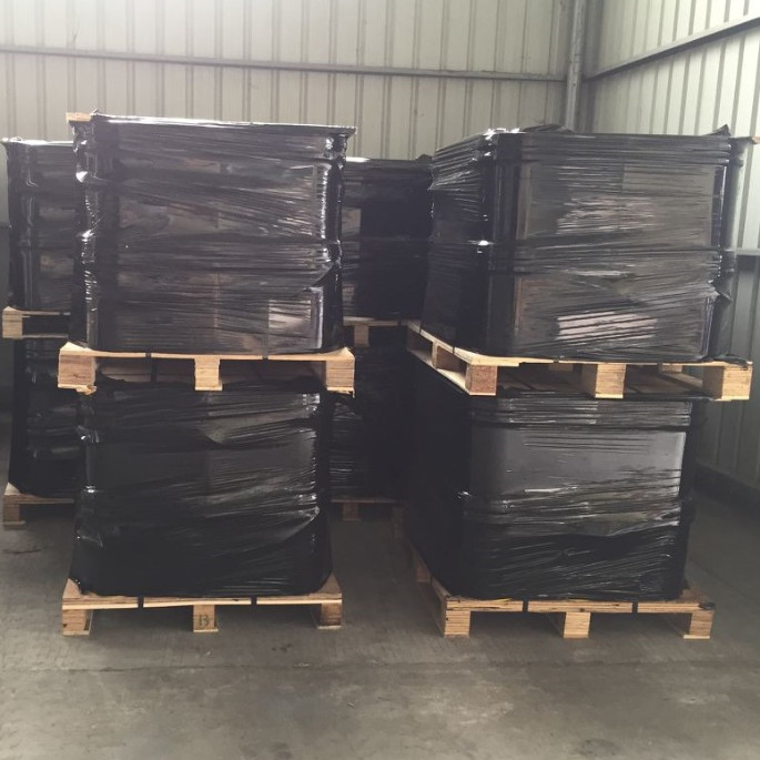 RTV 2 Silicone Liquid Rubber For Concrete