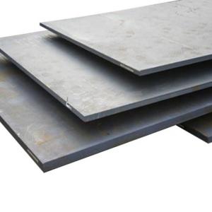 China SS400 A36 Cold Rolled Steel Plate Q195 Q235 4mm 01 Carbon Steel Sheet wholesale