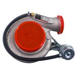 VG1034110929 Diesel Engine Turbocharger HOWO 380hp Truck Engine Parts