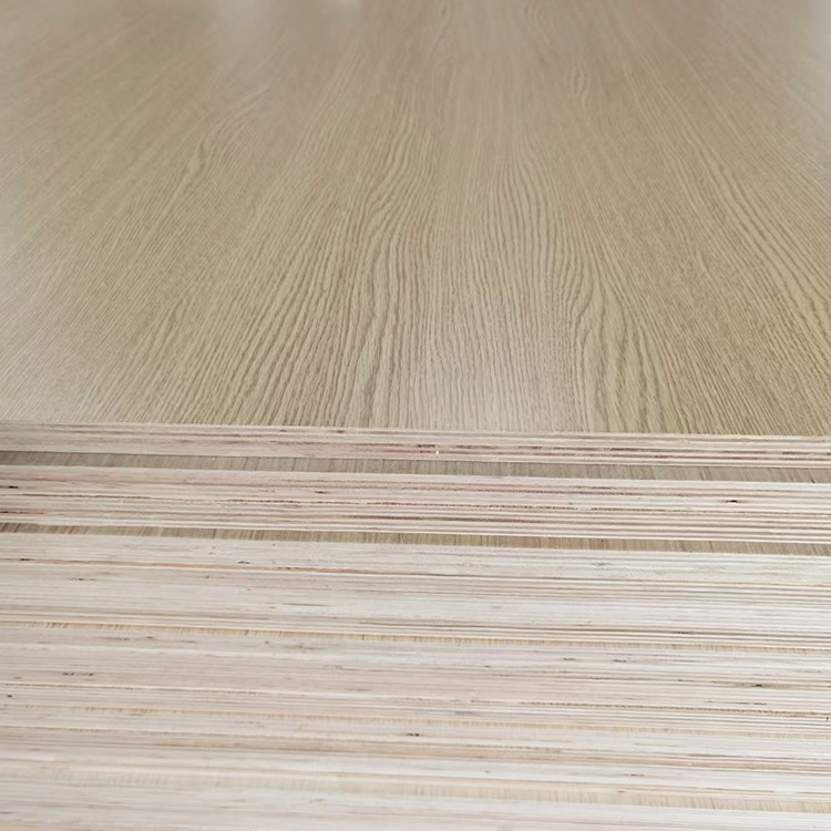 High quality wood plywood Melamine plywood wood laminate