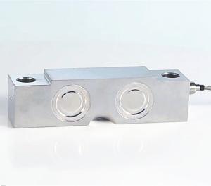 China WL-123 Dual Shear Beam Load Cell for Truck/Railroad Scales (Stainless Steel/Aluminum) wholesale
