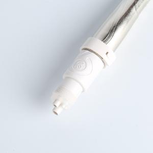 China Air Turbine High Speed Dental Handpiece Contra Angle Push Button For Dental Clinic wholesale