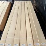 Factory Sales Natural White Oak Veneer 0.3mm 0.5mm 1mm Furniture Cabinet Doors