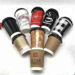 Bowl Laminating High Speed Paper Cup Machine Green Printed PE Coating