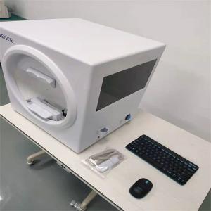 China Static Visual Field Analyzer CE Optic Atrophy Real Time Assessment wholesale