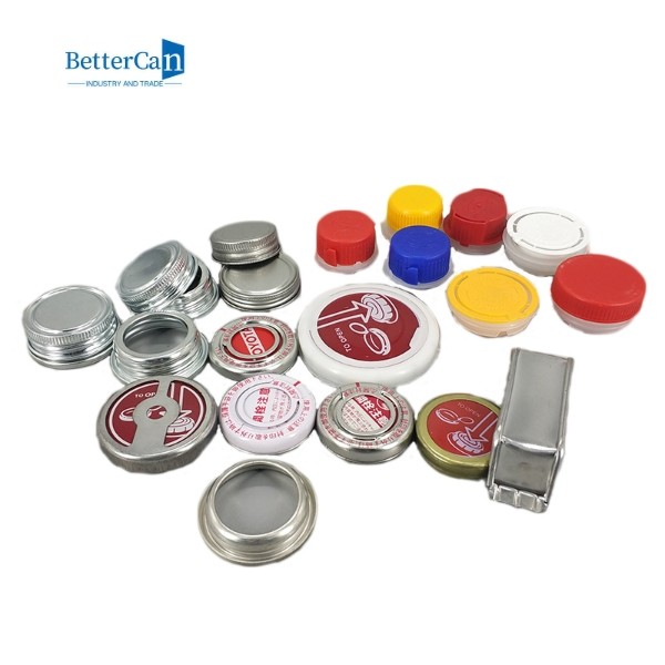 Square Tinplate Tin Can 20L Tin Oil Container With Pressure Cap
