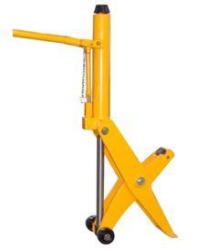 China FJ07 Forklift Jack Loading Capacity 7 Ton wholesale