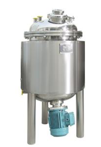 China Magnetic stirring batch tank wholesale