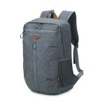 21L Mountain Waterproof Hiking Modern Mens Backpack Polyester Lining