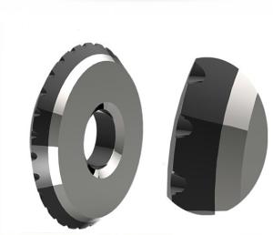 China diamond scribing wheels for glass wholesale