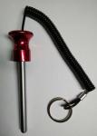 Professional Gym Weight Pins Manufacturer