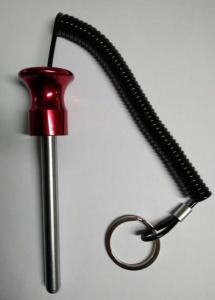 China Alloy Stack Pins for Exercise Equipment wholesale