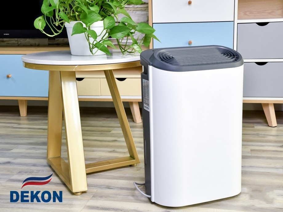 IAQ Cube UVC kit with photocatalysis filter and H13 medical level HEPA filter equiped with two bipolar ionization plasma