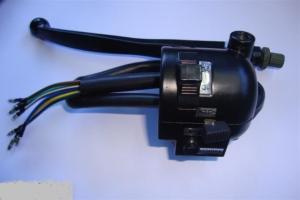China Yb100 46u Motorcycle Handle Bar Switch 7/8 Inch 22mm For Yamaha wholesale