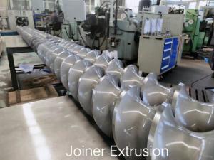 China 177MC Twin Screw Extruder Parts Bimetallic Alloy Material Wear Resistance wholesale