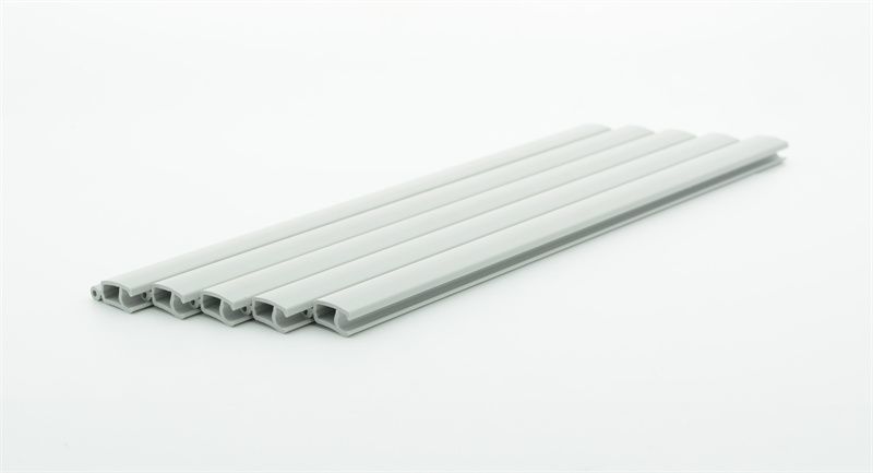Cable Management PVC Channel Manufacturer