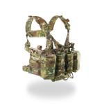 Full Body Military Chest Rig Crimea Customized