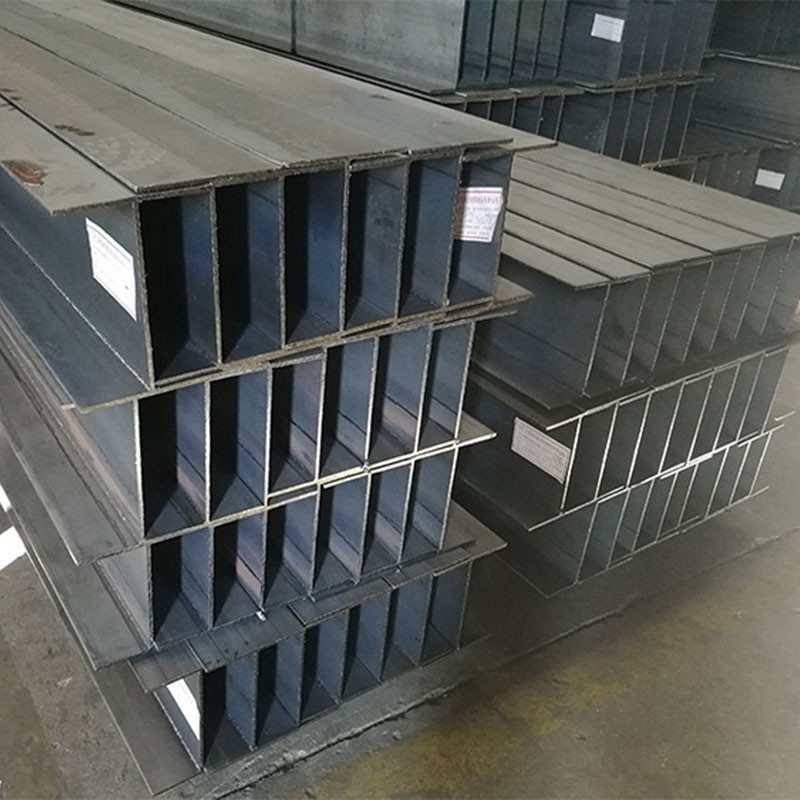 304 321 316L Structural Steel Beams Polishing C Channel Beam