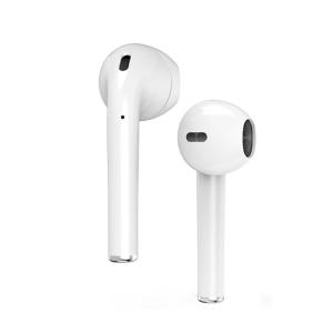 China Sweatproof Mobile Bluetooth Earphone , Mini Cell Phone Earbuds CE Approval wholesale