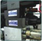 DC-480HC Hydraulic guillotine