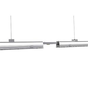 China Linear Indoor Basketball Court Lighting 24W Industrial LED Lighting wholesale