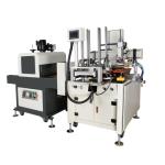 Ruler High Speed Automatic Screen Printing Machine