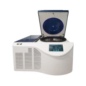 China Large Capacity Laboratory Centrifuge Machine High Speed 22000Rpm Multipurpose wholesale