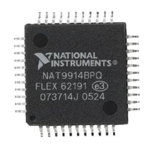 China TNT5002-AQF24 IC TALKER/LISTENER 144QFP 24PK wholesale