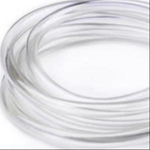 China UV Resistant Versatile Plastic Tube Pipe For Industrial wholesale