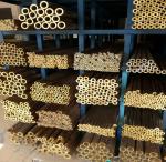 Direct Sale Good Quality Copper Tube Pipes Air Condition Or Refrigerator Brass