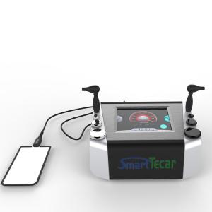 China Monopolar RF Diathermy 300W Tecar Therapy Machine wholesale