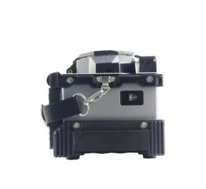 China DVP765 Fiber Fusion Splicer Mini Fttx Fiber Optic Welding Machine wholesale