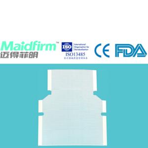 China Bar Lock Frame Radiotherapy Thermoplastic Mask Neck Shoulder Mask wholesale