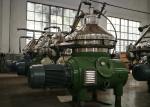 Industry Palm Oil Separator Clarifier 2000LPH In Separating Plant